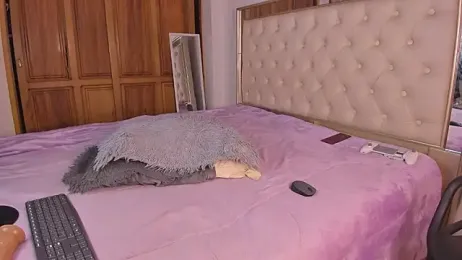 IamJuanJoc webcam model stream image