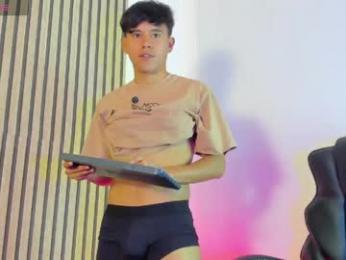 angel_esteban_fx webcam model stream image