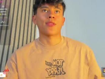 angel_esteban_fx webcam model stream image