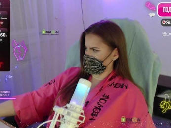 -Milamanka- webcam model stream image