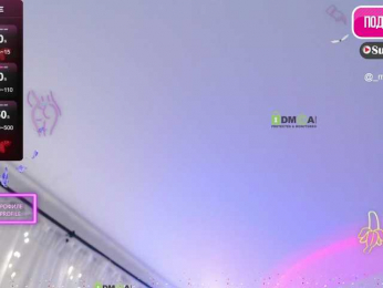 -Milamanka- webcam model stream image