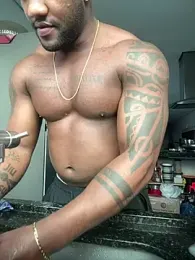 bladeblackofc webcam model stream image