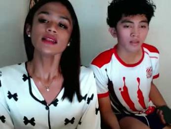 itsur_kylixx webcam model stream image