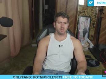 hotmuscles6t9 webcam model stream image