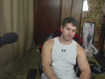 hotmuscles6t9 webcam chaturbate model stream image