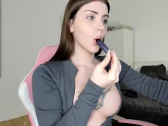 _lala_land_ webcam chaturbate model stream image