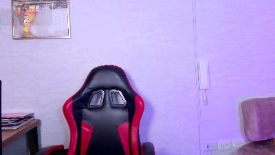 Daelith webcam model stream image