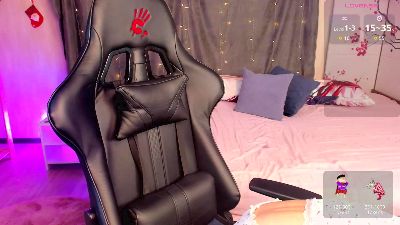 Michel_Momsen webcam model stream image