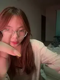 BeiBei118 webcam stripchat model stream image
