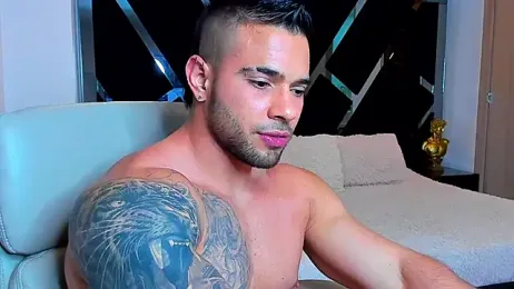 Raytorres webcam model stream image