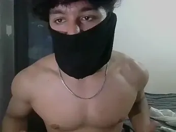 roxiii_ webcam model stream image