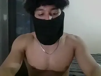 roxiii_ webcam model stream image