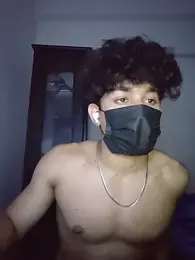 roxiii_ webcam model stream image