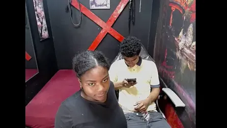 Candykss webcam model stream image