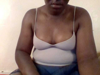 Sexxyblacky webcam bongacams model stream image