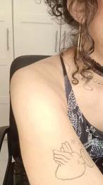 aliciabetye webcam model stream image