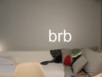 peachcreamcouple webcam model stream image