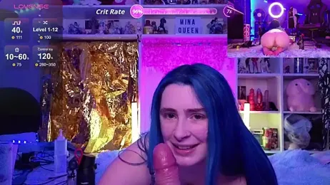 minalfpro webcam stripchat model stream image