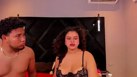 LucasandSasha webcam stripchat model stream image