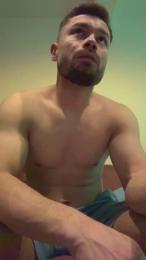 Chockfit webcam model stream image