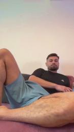 Chockfit webcam model stream image