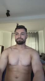 Chockfit webcam model stream image