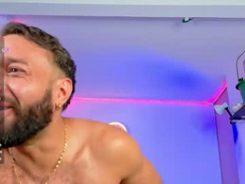 fantastic_couple_mens_ webcam model stream image