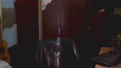 LauPet_Nacho webcam model stream image