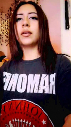 Celeste7x webcam model stream image