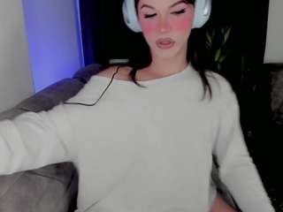 valeriaandreaxxx webcam model stream image
