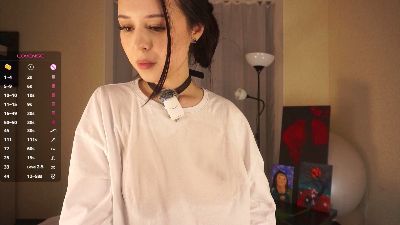 DelanaWeith webcam cam4 model stream image