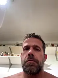 Daddymad webcam model stream image