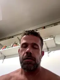 Daddymad webcam model stream image