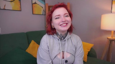 KaylenePotra webcam model stream image