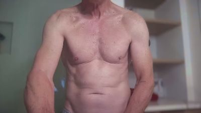 BestBadDaddy webcam model stream image