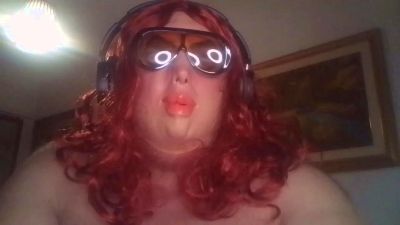 SISSYCARLOTTA webcam cam4 model stream image
