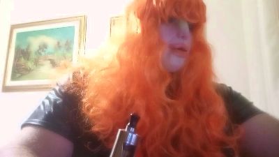 SISSYCARLOTTA webcam model stream image