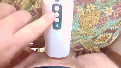 SISSYCARLOTTA webcam model stream image