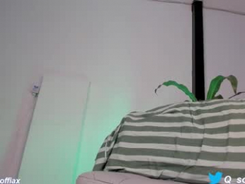 queen_sophie_m webcam model stream image