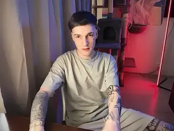 davesinner webcam stripchat model stream image