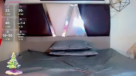 alexsandra_kiss webcam stripchat model stream image