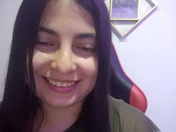Cute-angel1 webcam model stream image