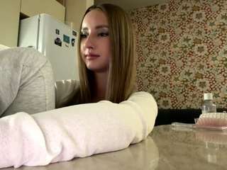 antionettedejong webcam model stream image