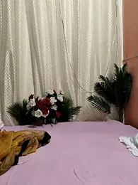 Shalu_G webcam model stream image