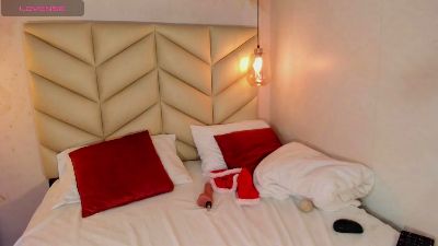 Jesysoz_23 webcam model stream image