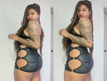 ZahraRosse webcam model stream image