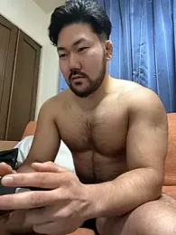 myhair_isgood webcam model stream image