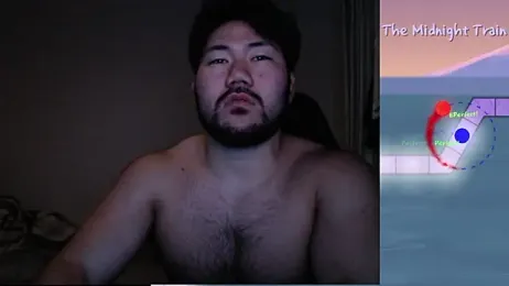 myhair_isgood webcam stripchat model stream image