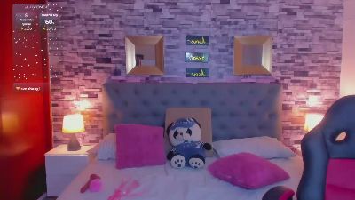 Viiolet__moon webcam model stream image
