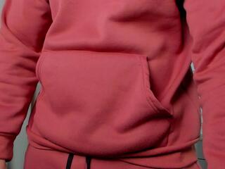 Thomas Reds webcam model stream image